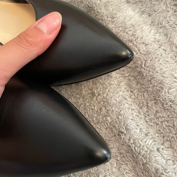 Nine West heels - Picture 4 of 6